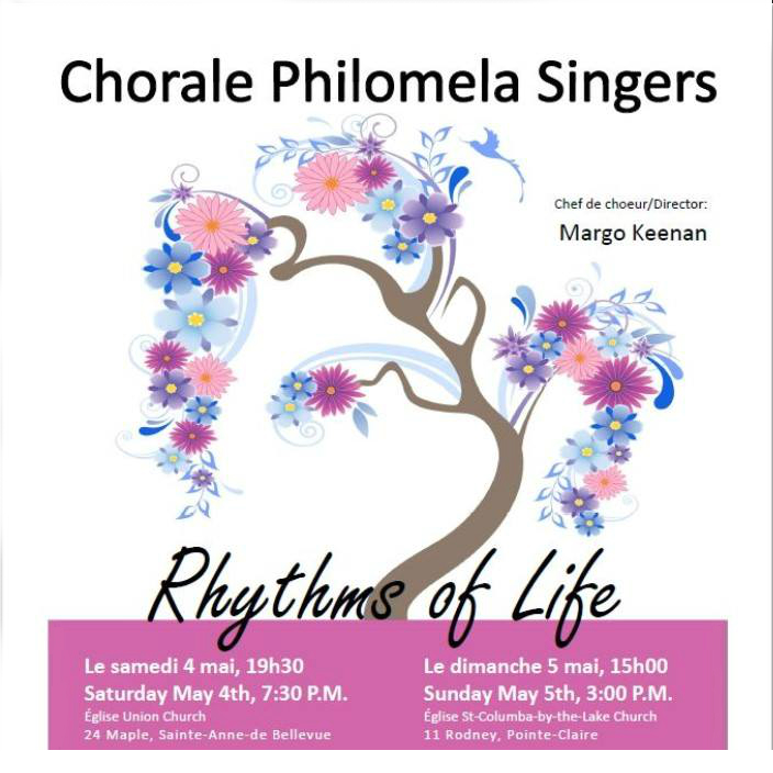 Philomela choir